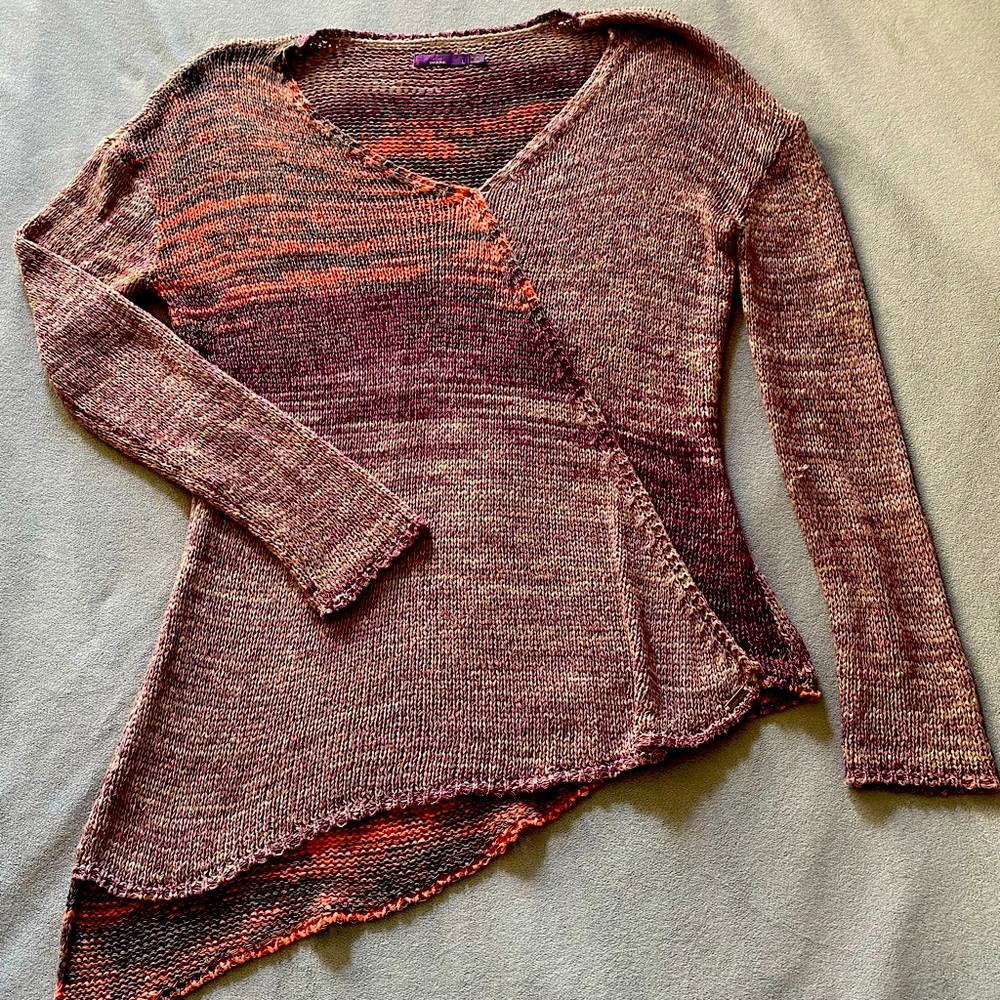 Prana sweater